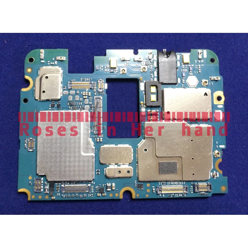 

Full Working Original Unlocked For Xiaomi Mi 5S Mi5S M5S Plus 4GB+64GB Motherboard Logic Mother Circuit Board Lovain Plate