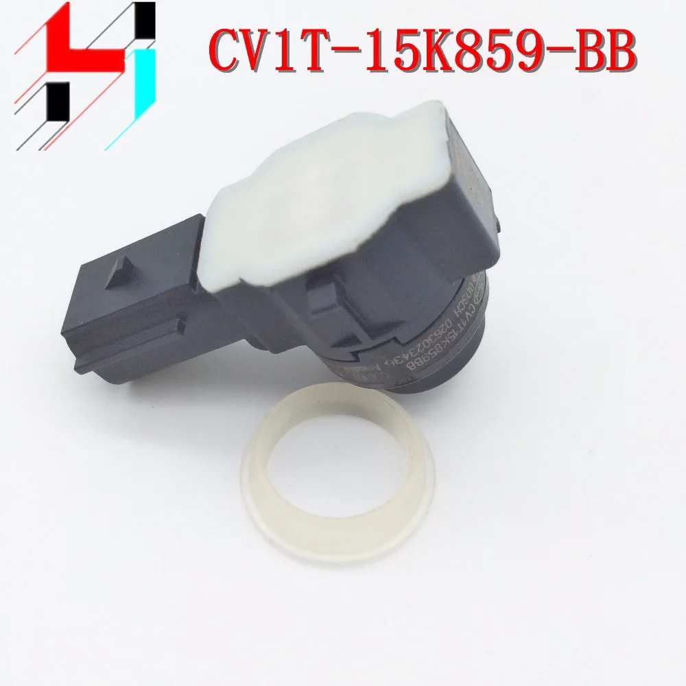 

(4pcs) CV1T-15K859-BB 0263023436 Reverse Park Backup Parking Sensor For FUSION 2009-2012 FIESTA/KA 2010