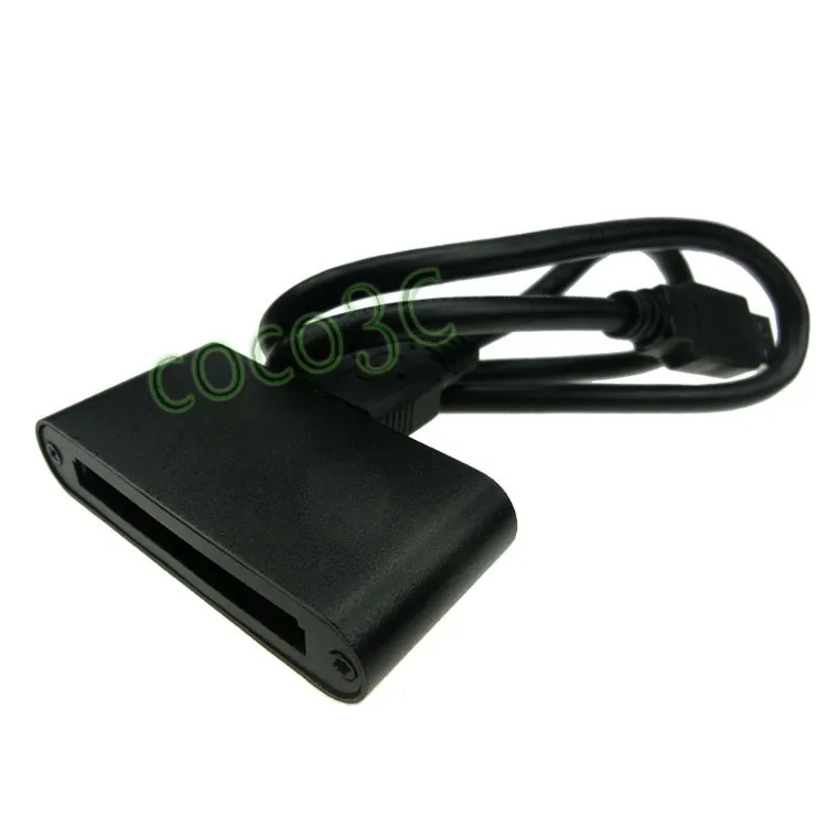 CFAST CARD READER USB3.0 TO CFAST MEMORY CARD 3