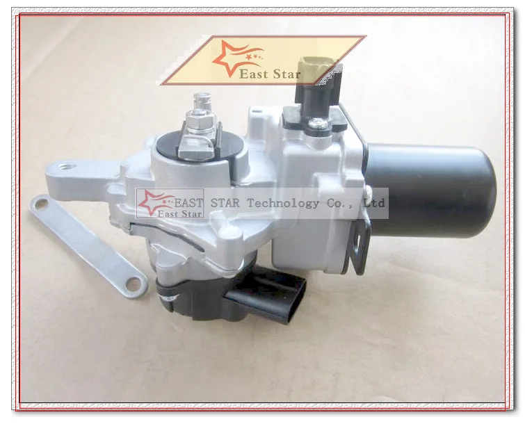 Turbo электронный привод CT16V 17201-OL070 17201OL070 17201-OL071 17201OL071 для TOYOTA Landcruiser Hilux 2KD-FTV 2kdftv 2.5L