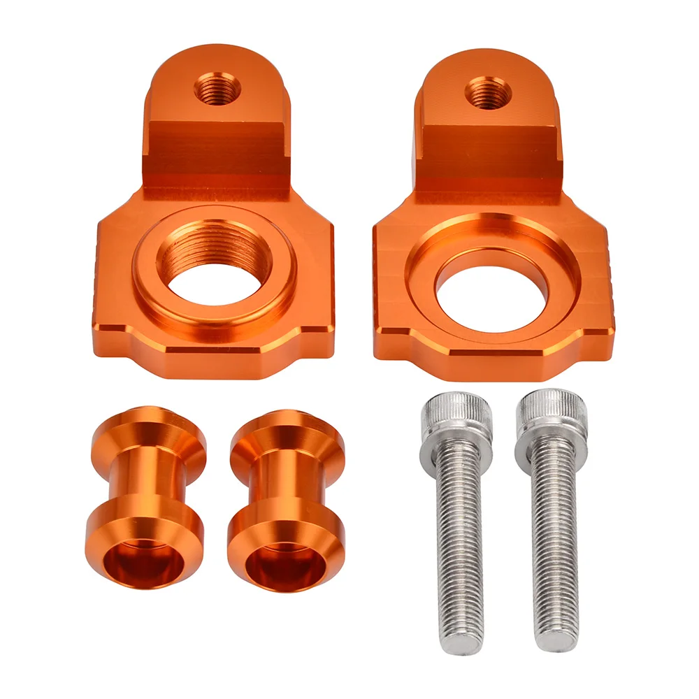 Блок осей слайдер парковочный шар для KTM 950 990 1290 1190 1090 690 790 Supermoto Super Duke Enduro Adventure R T