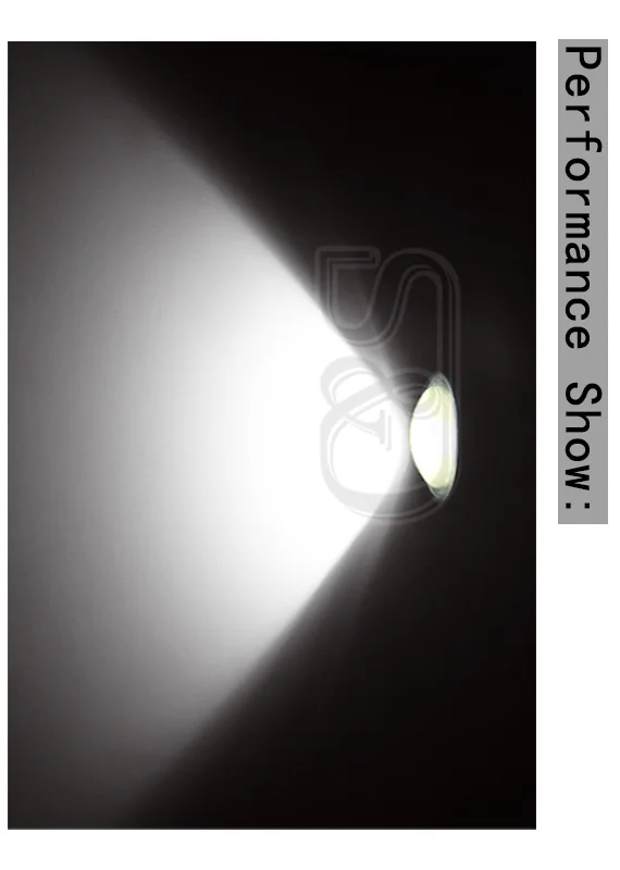 eagle eye led car light 