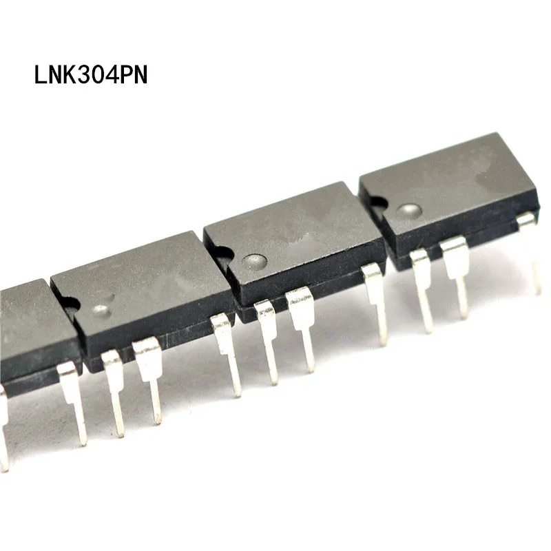 10 шт. LNK304PN LNK304 DIP7 Новый | Обустройство дома