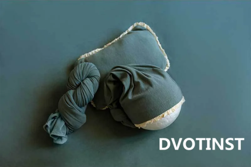 Dvotinst новорожденный реквизит для фотосъемки баллоны обертывания шляпа позирует подушка для детской фотосъемки фон для студийной фотосъемки Аксессуары Реквизит