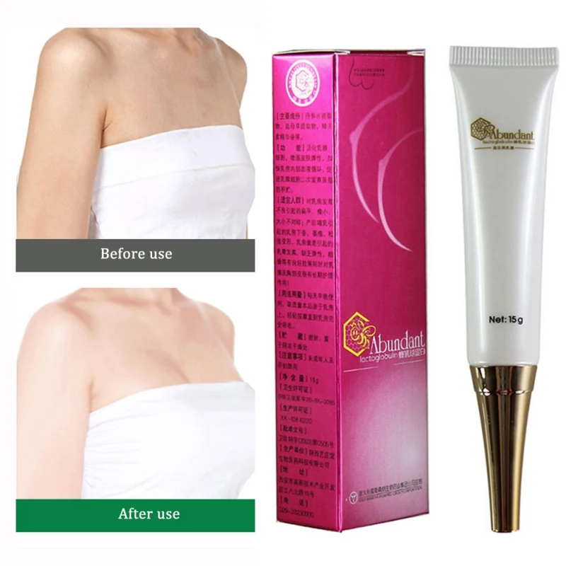 

Breast Firmer Enlargement Firming Lifting Cream Fast creme bigger breast cream