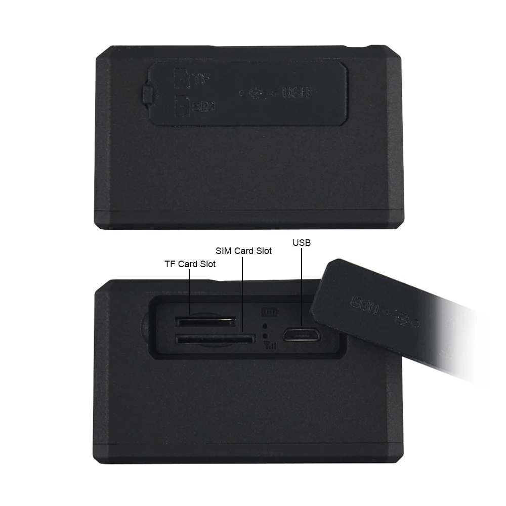 Портативный GPS трекер с большой батареей 10000 мАч GSM/GPRS/GPS|portable tracker|gps portable trackergps tracker