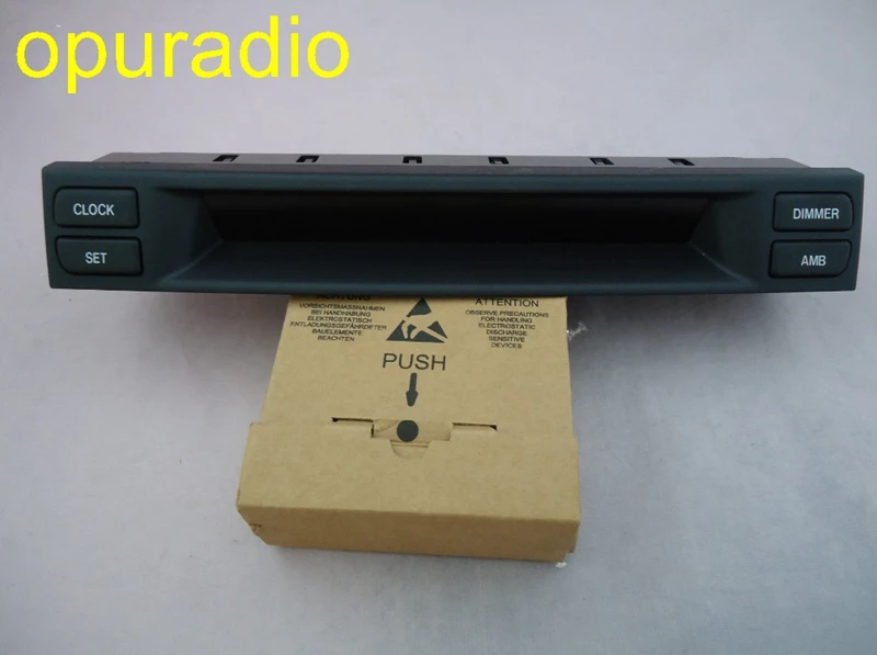 Mazda CA-DM4291K Matsushita LCD''