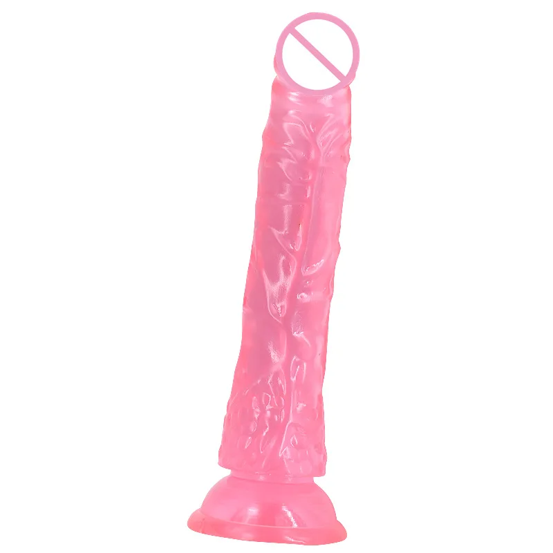 jelly dildo (12)