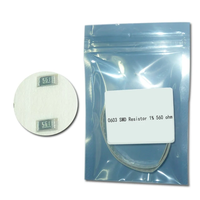 5601 smd резистор