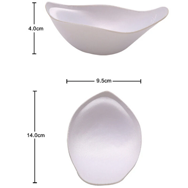 Men Underwear Protection Pad Inner Boxer Pads Enlarge Protection Pad Mens Swimwear Enlarge Penis Pouch Pad Sexy