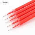 B-  5pcs red