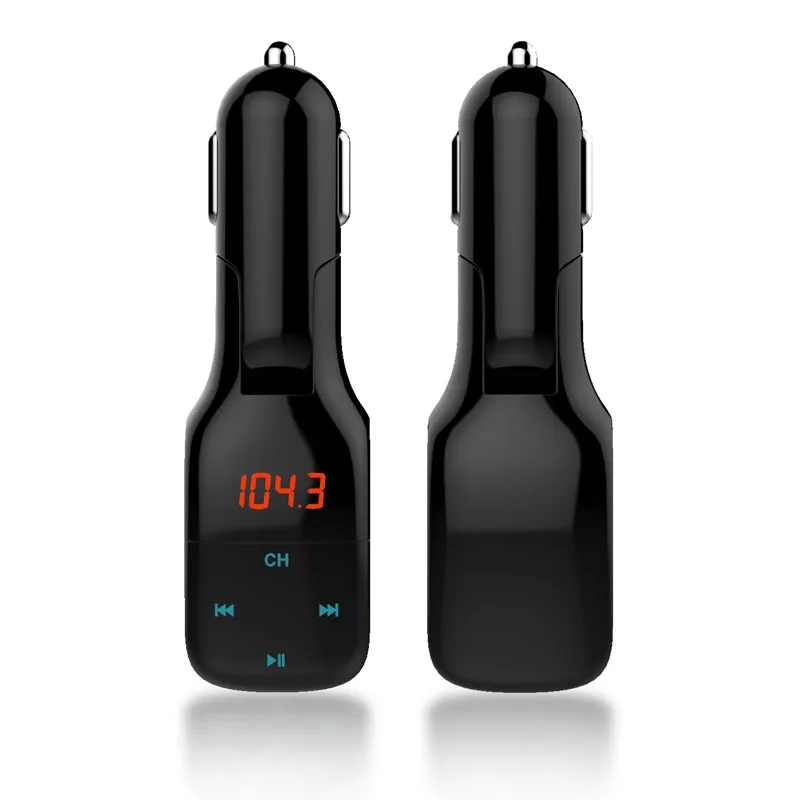 handsfree bluetooth car kit (1)