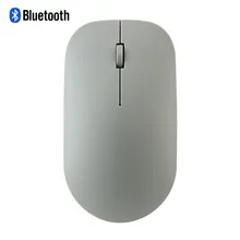 CHYI Bluetooth 3,0+ 4,0 Беспроводная перезаряжаемая эргономичная ультра тонкая компьютерная мышь 3D BT оптическая компьютерная мышь для ноутбука huawei