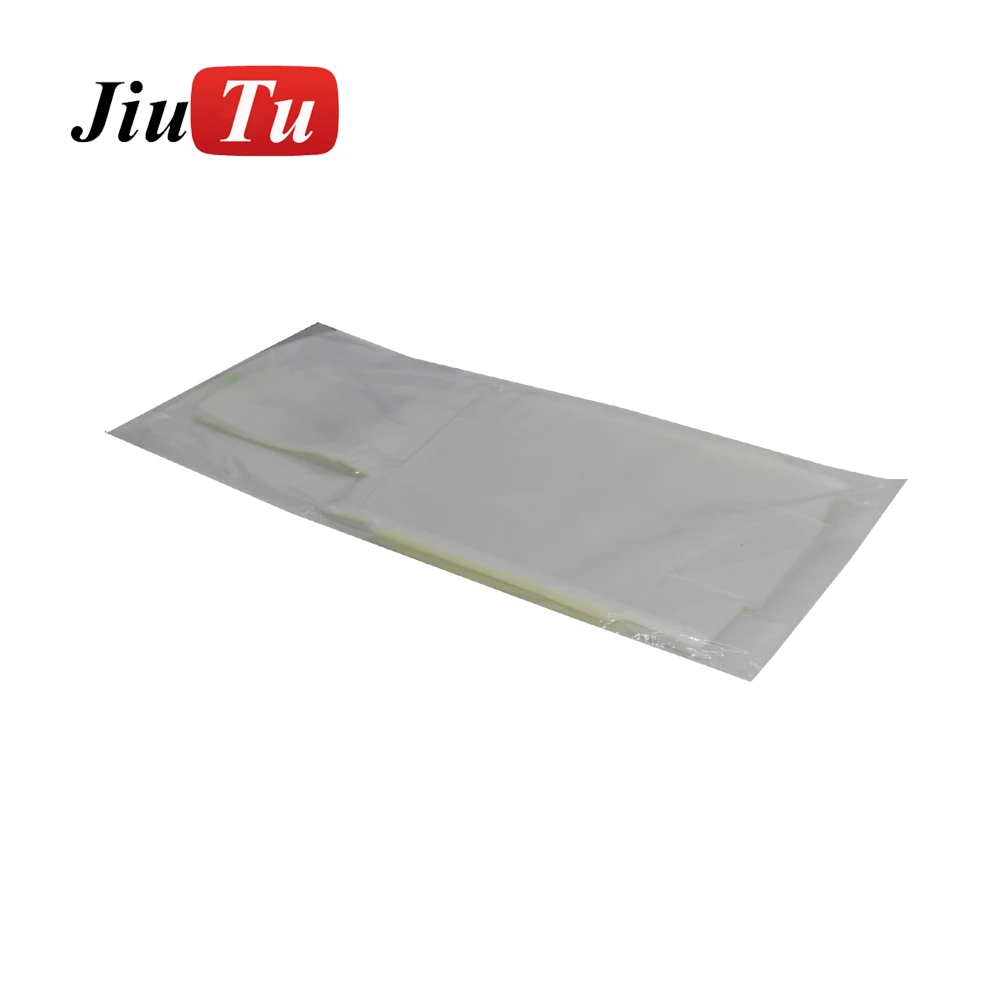 Clear Film Box For iPhone 7 Plus copy (1)