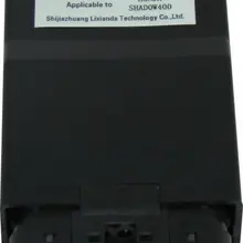 Блок интерактивного компакт-диска Мотоциклетная система зажигания распределительной коробки SHADOW400 NC34 для Honda воспламенитель# LXD-NC34