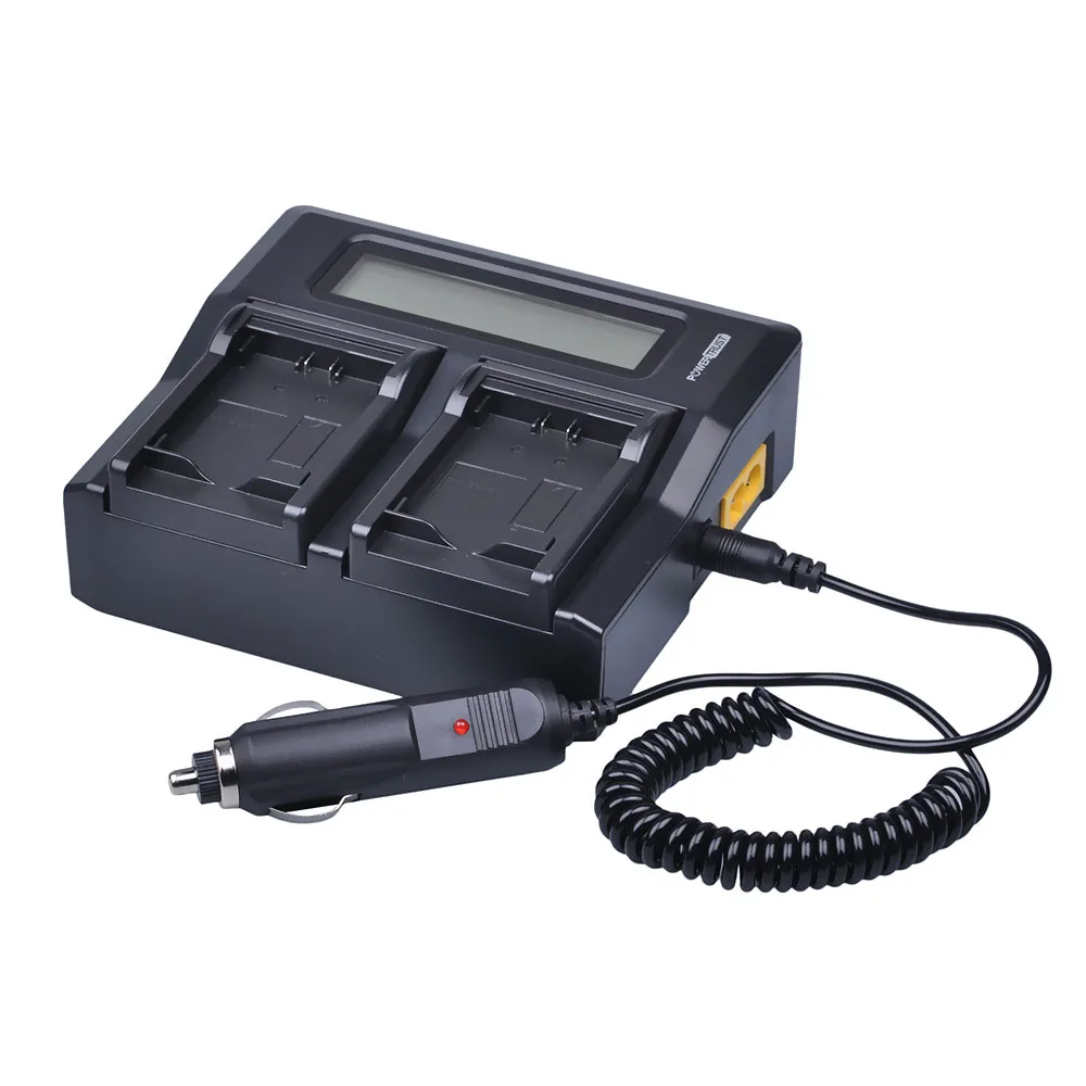 NP FV100 NPFV100 LCD быстрое зарядное устройство для SONY FV30 FV50 FV70 SX83E SX63E FDR AX100E батарея