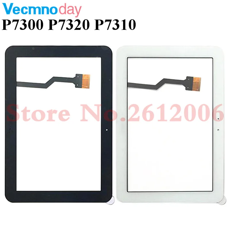 

8.9" Original For Samsung Galaxy Tab GT P7300 P7310 P7320 Tablet Touch Screen Digitizer Panel Sensor Replacement