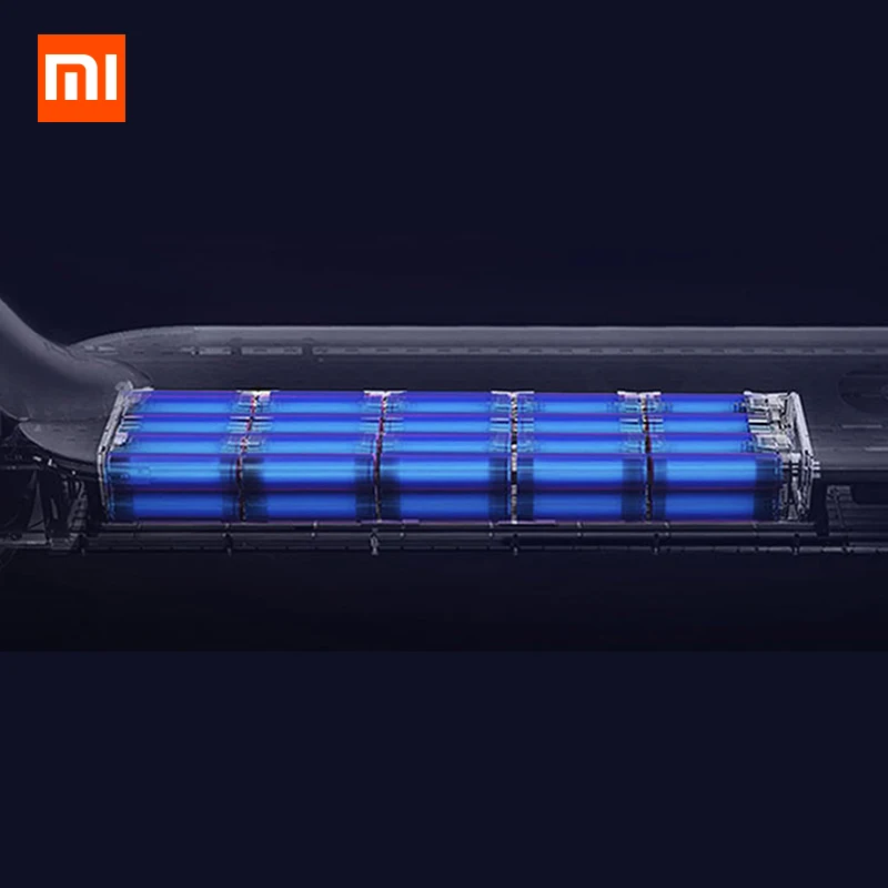 Xiaomi Mijia M365 Pro электрический самокат Smart E самокат скейтборд Ховерборд Лонгборд мини складной 2 колеса для взрослых 45 км батарея