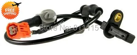 New ABS Wheel Speed Sensor Front Left for Acura TL 2004-2008 57455SEPA01