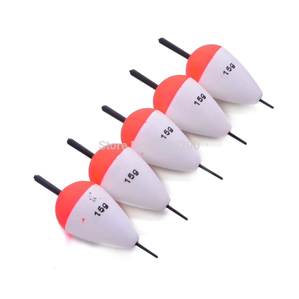 Buy FISH KING Fishing bobberPlastic floats fishing