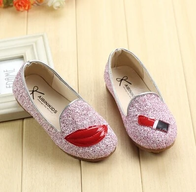 next girls shoes