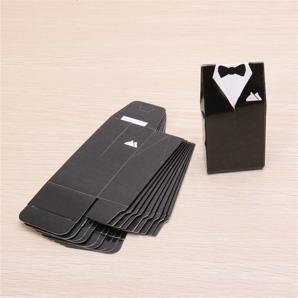Wedding Candy Box (6)
