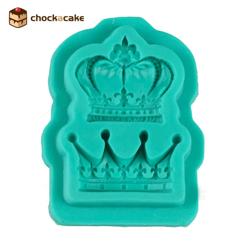 fondant cake mold 1-5