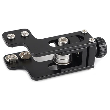 

Update 2040 V-Slot Synchronous Profile In Y Axis Stretch Belt Straighten Tensioner For Creality Ender-3 3D Printer Parts