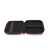 Shockproof Hard Case Carrying Travel Bag for Portable DVD Player/hard disk/SATA disk/mini PC tablet/Electronic case ► Photo 3/6
