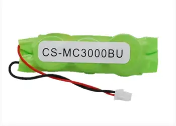 

Cameron Sino 20mAh battery for SYMBOL MC30 MC3000R -LC28S00G-E LC48S00MER LC48SBAGER CMOS / BackUp Battery