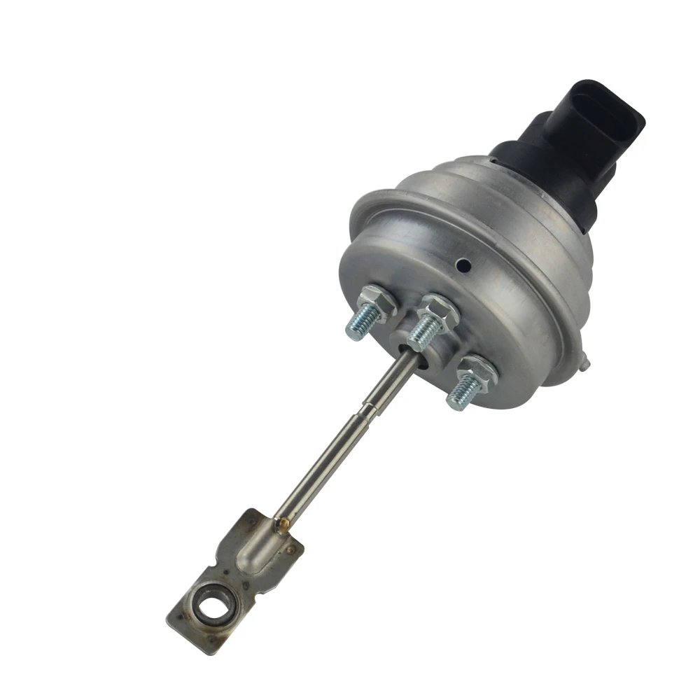 Турбонагнетатель Hypertune 03L253016T 775517 803955 792430 для VW AUDI Seat Skoda 1,6 TDI