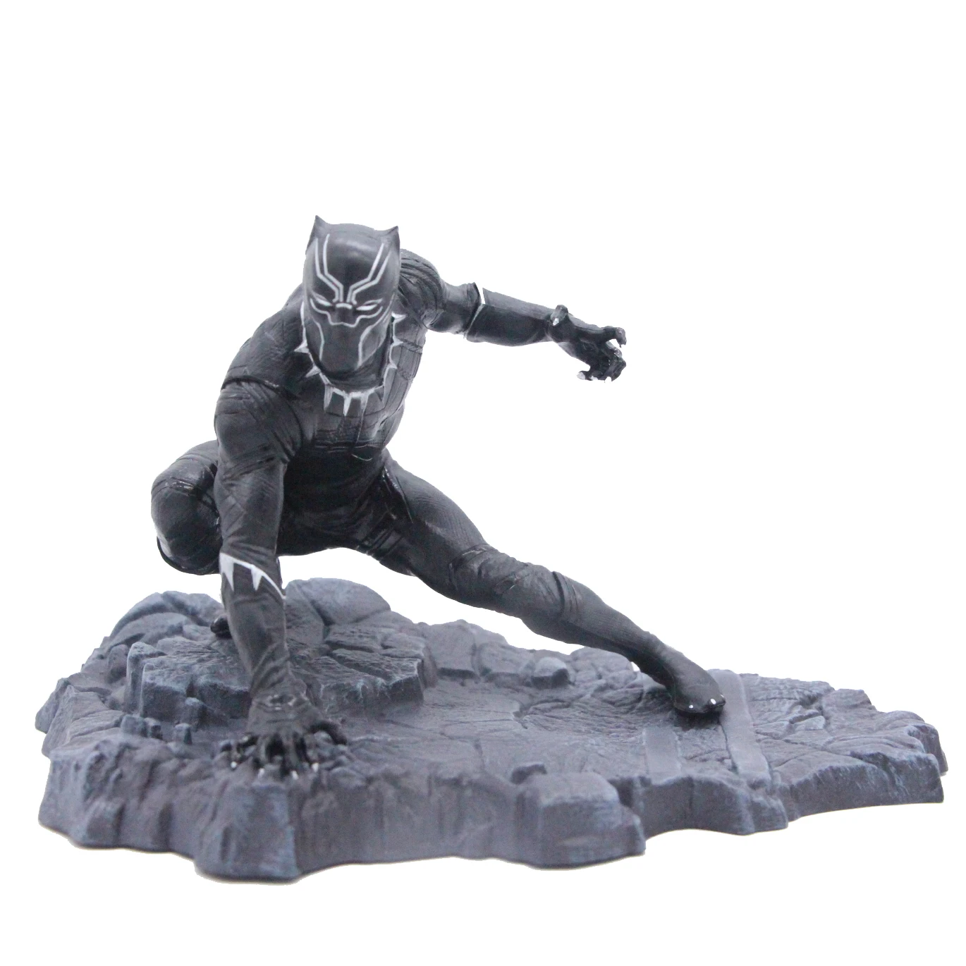 Marvel Avengers Infinity War Black Panther Super Hero Action Figure Model font b Toy b font