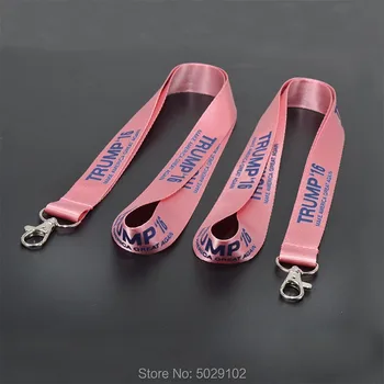 

20 samll qty custom design keychain lanyard webbing ribbon neck strap fabric badge phone holder necklace accessory free shipping