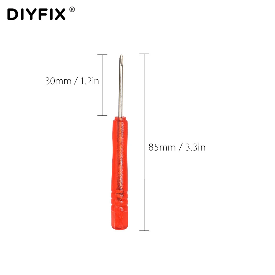 2.0mm Tri Wing Screwdriver (2)