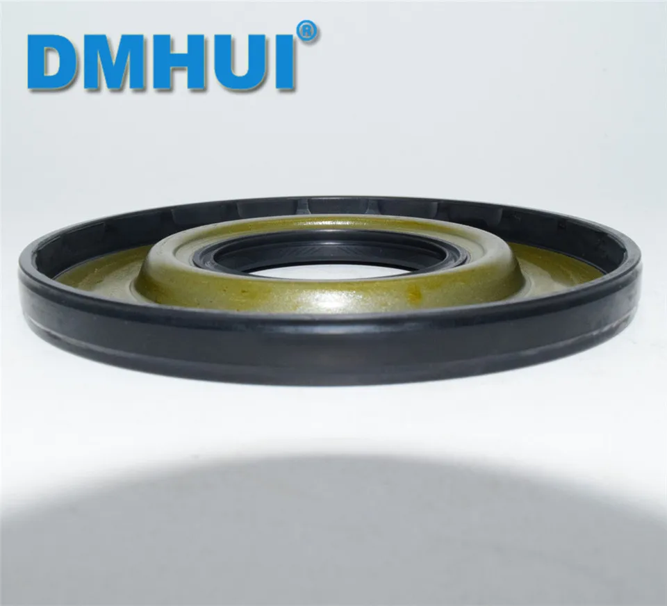 servo motor oil seal BH6657E 35X90X8 NBR rubber DMHUI brand ISO 9001:2008 certification