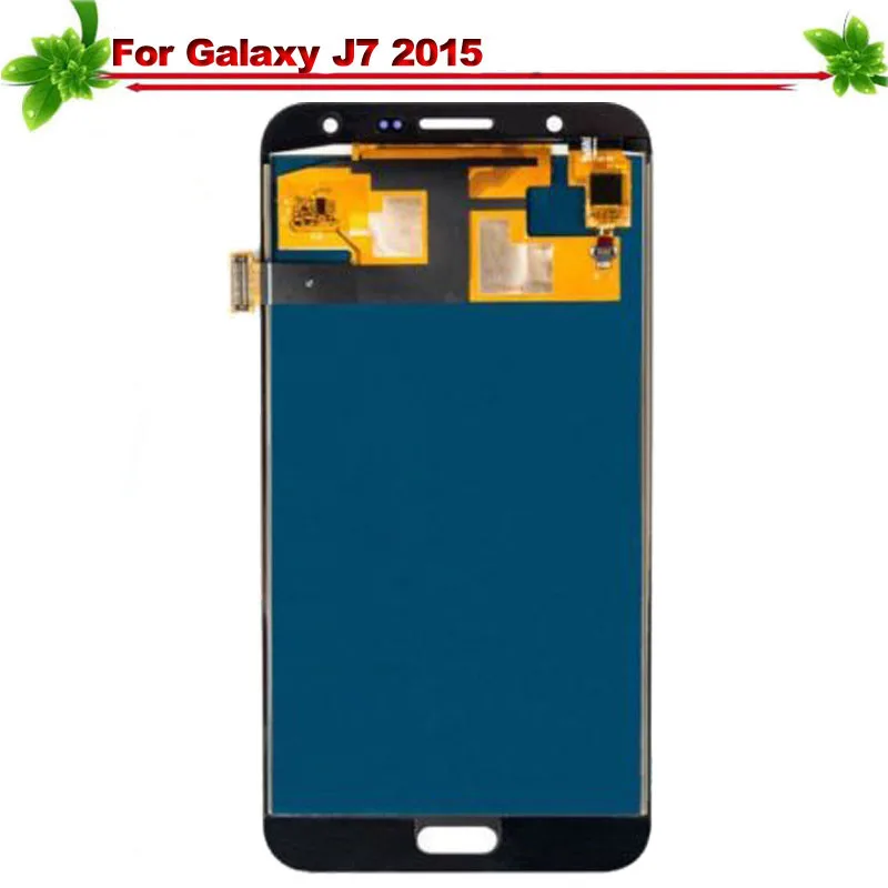 for Samsung Galaxy J7 2015 J700 J700F J700H J700M lcd display (5)