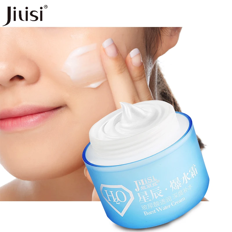 

ANCHUYT Hyaluronic acid water hydra face cream skin care Korean Cosmetic Deep Moisturizing Anti Wrinkle whitening Lift Esseence