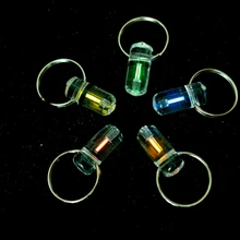 Тритий газовый светильник 25 лет без энергии самосветящаяся