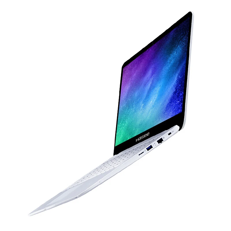 Hasee KINGBOOK U65E Lite Notebook (Intel I5-8265U + GTX1050 MAX-Q 4G GDDR5/8G RAM/256 G SSD/15,6 ''IPS 45% NTSC) hasse notebook