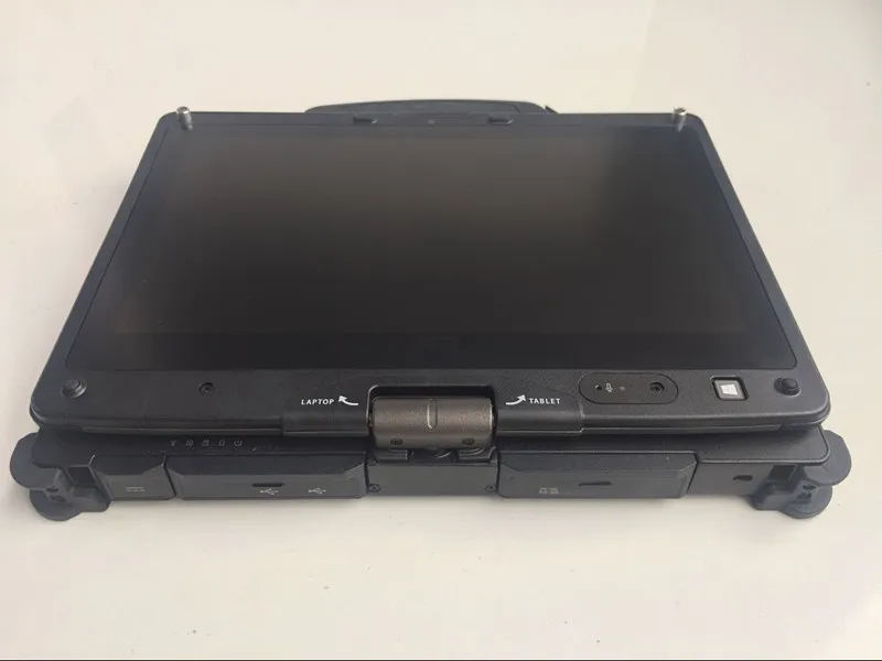 2019 New Arrival Used laptop computers Getac V110