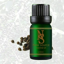 Free shopping Pure plant black pepper essential oil essential oil 10ml stimulate the mind carminative exhaust цена Free shopping Pure plant black pepper essential oil essential oil 10ml stimulate the mind carminative exhaust цены онлайн