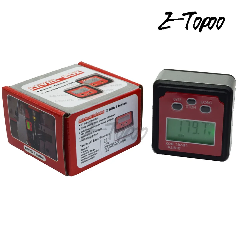 red incliniometer 3button (3)