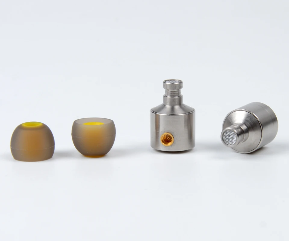 NICEHCK ZhiYin Z5000 In Ear Earphone Fever HIFI