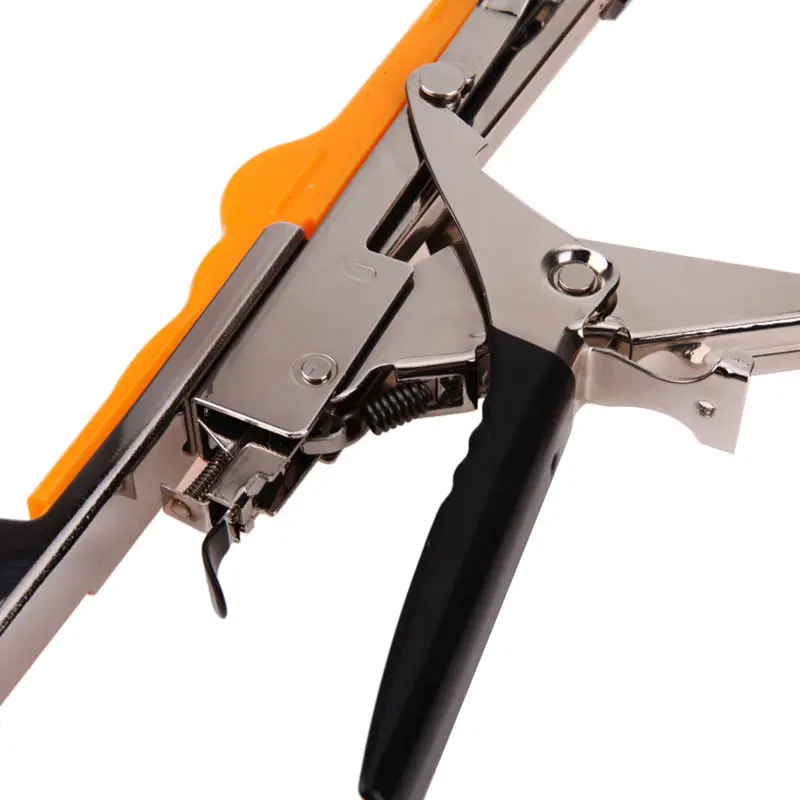 Plant Bind Branch Tapetool Hand Tying Binding Machine Vegetable Stem Strapping Grape Pruning Tool