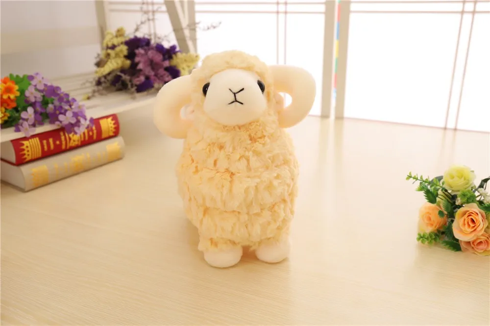 60 см Альпака плюшевая игрушка Викунья пакос мягкая плюшевая Alpacasso овца лама мягкая игрушка Подарки для детей и девочек