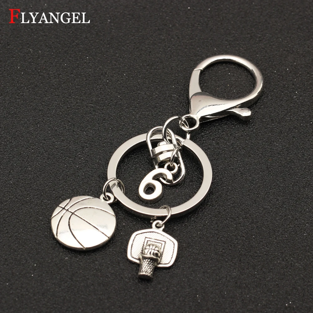 جديد أزياء رياضية المفاتيح سيارة حلقة رئيسية كرة السلة قلادة حلقة كرة سلة مع أرقام مخصصة كيرينغ ل رياضي هدية جديد أزياء رياضية المفاتيح سيارة حلقة رئيسية كرة السلة قلادة حلقة كرة سلة مع أرقام مخصصة كيرينغ ل رياضي هدية