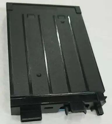 Комплект из 10 шт. базовый контейнер с кабелем для Panasonic Toughbook CF-52 CF52 CF 52 HDD SSD корпус