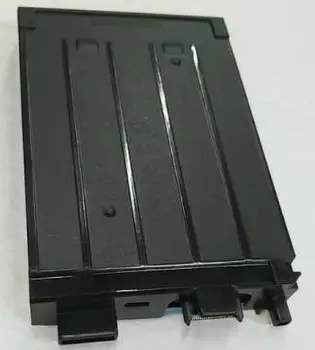 

complete New 10PC lot For Panasonic Toughbook CF-52 CF52 CF 52 HDD SSD Hard Disk Drive Case Base Caddy with cable