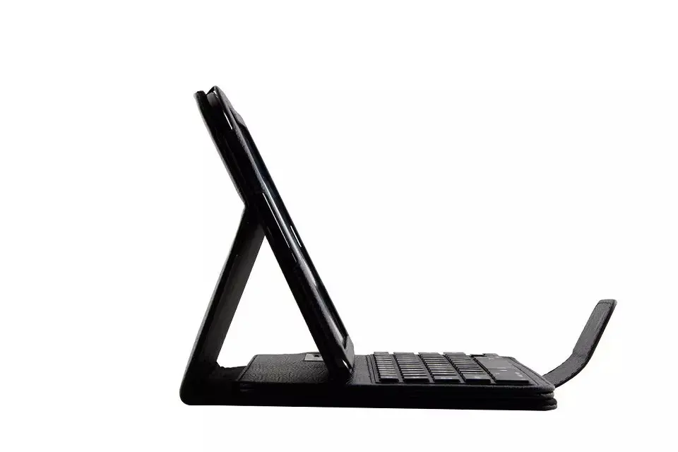 Чехол для samsung Galaxy Tab S2 T810 T815 SM-T813 SM-T819 9," планшет, Беспроводная Bluetooth клавиатура, защитный чехол из искусственной кожи+ ручка