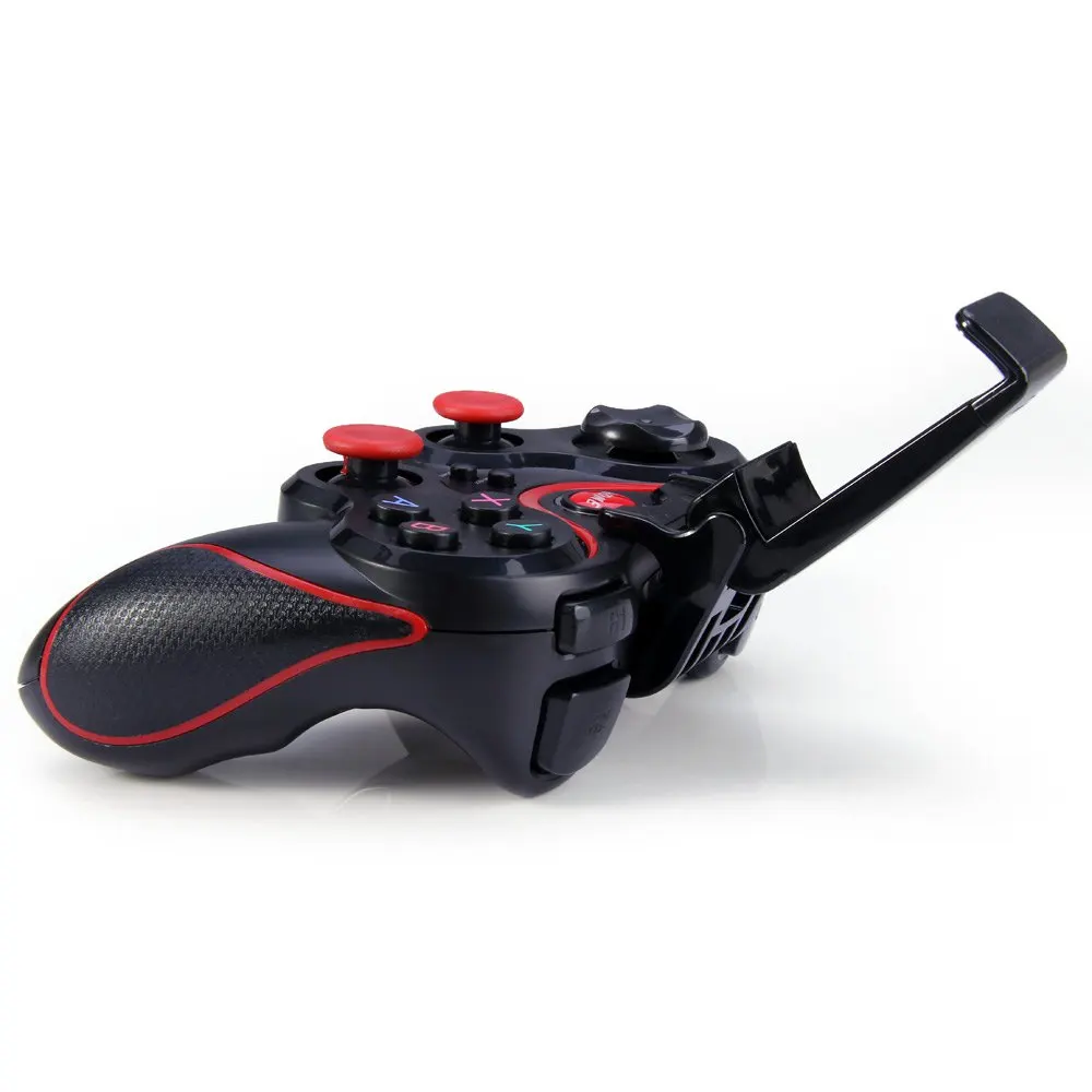 

Adjustable Gamepad Bracket for T3 S3 S5 PS3
